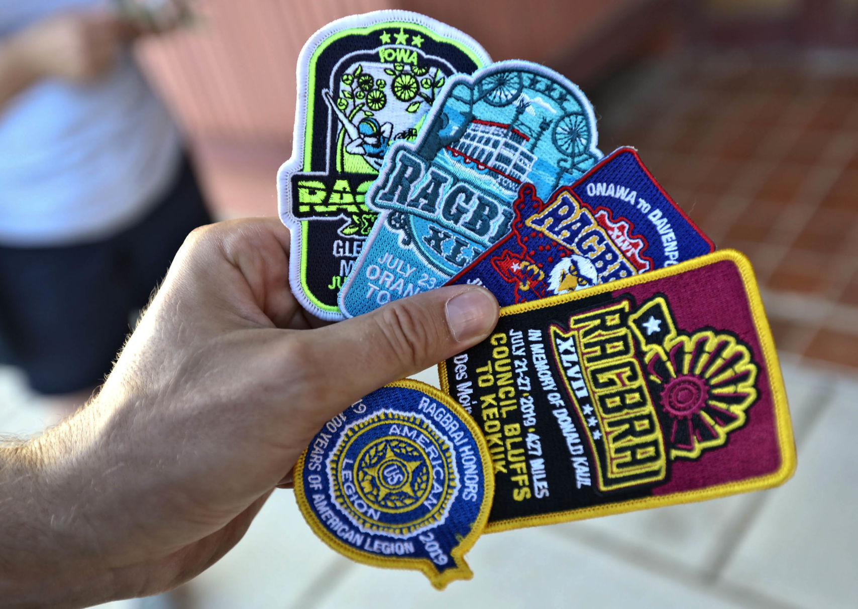 Ragbrai 1 8.28.19.JPG